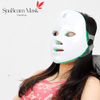 The SpaBeam Mask - #1 in Wireless LED Light Therapy Masks